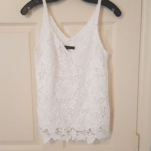 WHBM tank tops